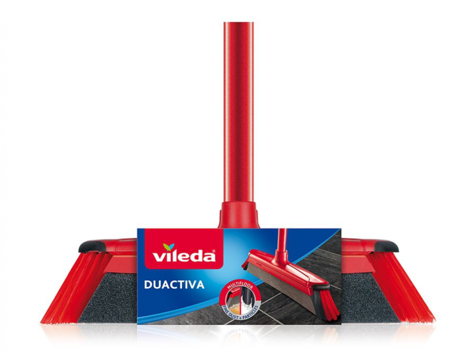 Miotła Szczotka DuActiva Classic Vileda 143702